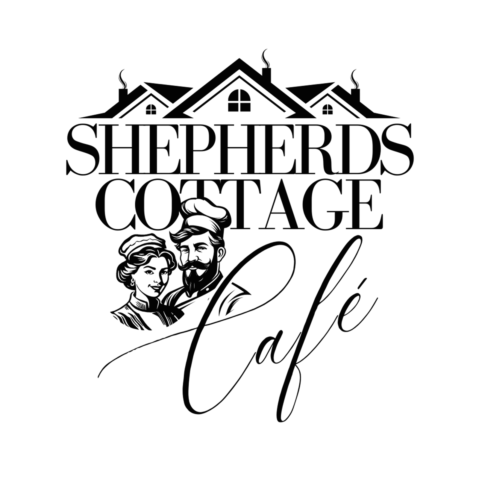 Shepherds Cottage Cafe